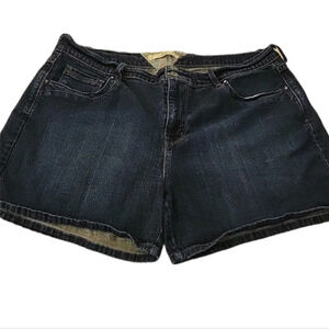 Levi's Jean Shorts